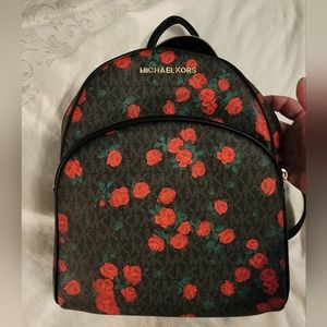 Michael Kors backpack